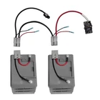 Connect-ease RCE24VPRO Trolling Motor Connection Kit New. Price: $117.04.