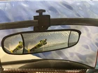 New Cipa Extreme 20" 7" H Multi 3 Lens Boat Mirror Quick Mount Bracket. Price: $90.80.