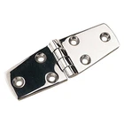 Sea Dog 4-1/8" X 1-1/2" 316 Stainless Steel Butt Hinge New. Price: $48.11.