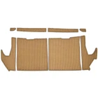 Sea Ray Boat Swim Platform Mats 2315158 Sundancer 320 (set Of 8) New. Price: $567.41.