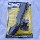 Attwood RH-40 Roberts 2-IN-1 Rod Holder New Vintage. Price: $35.00.