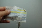 New Genuine Johnson Evinrude 304576THRUST Washer (QTY-2) Omc 0304576 Factory. Price: $32.50.