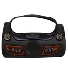 Triton Boat Dash Panel 1977711 220 Sf Black Vinyl / Woodgrain New. Price: $321.71.
