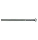 Carriage Bolt Fit Gravely 06206400 06200321 1/2" - 13 X 8.5" Grade Round Head New. Price: $9.97.