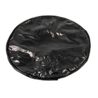 Camco 45254 Spr Tirecvr 31-1/4' Blk; Fits In Diameter Tires; Solid; New. Price: $36.67.