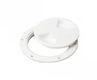Sea Dog Abs Deck Plate White Standard- 337150-1 New. Price: $18.45.