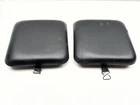 14-16 Honda Pioneer SXS700M4 Rear Seat Backrest Pad Set Used. Price: $117.44.