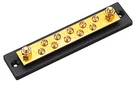 Sea Dog Bakelite Buss Bar 10 Gang- 426671-1 New. Price: $44.43.