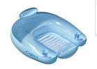 Swimline 90414 Capri Seat Pool Lounger.. 218 New. Price: $23.75.