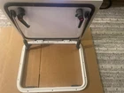 Lewmar F2G White Hatch - 39954312 New. Price: $975.95.