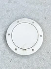 Donzi Daytona Plastix Boat Access Deck Plate Used. Price: $21.96.