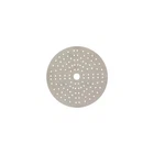 Mirka 24-6MH-320 Iridium Sanding Discs, 6", Grade, 50/PK New. Price: $68.31.