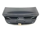 2012-2017 Audi A6 C7 Diesel Trunk Lid Panel Oem LX5R Moonlight Blue Metallic. Used. Price: $139.99.