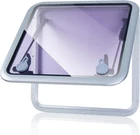 Amarine Made 22.5IN Porthole Window For Boat Yacht Rv Hatch Portlight Open. Price: $283.50.
