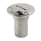 Sea-dog Deck Fill, Gas, For 2" Hose, 351330 New. Price: $60.50.