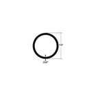 Taco Metals A23-7858BLY6-1 Alum Tube 7/8 X 6' New. Price: $76.73.
