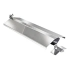 Magma Radiant Plate 18" Newport &catalina Gas Grills #10-965. Price: $65.75.