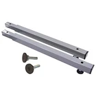 Malone Auto Racks Fs Floor Based Storage System Rear Leg Extension Kit,... New. Price: $48.99.