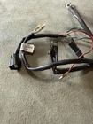 Mercury Dpi Optimax Outboard Oem Trim Wire Harness With Relays 84-819514A18 Used. Price: $29.99.