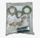 Morse Industries 304309, Teleflex Clamp To Bulkhead Hub Adapter Kit New. Price: $16.99.