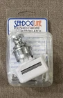 Sea-dog Line 224300-1 Polished Chrome Push Button Rim Latch 22430-1 New. Price: $24.78.