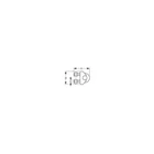 159506-1 Sea-dog Stainless Wire Rope Clip, Mm Size New. Price: $9.32.