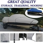 Sbu Travel, Mooring, Storage Cover Fits Select Viking Boats New. Price: $140.39.