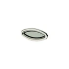 Bomar S516-6-SS Flagship Series Stainless Steel Elliptical Portlight New. Price: $724.89.