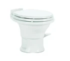 Dometic 302311681 Elongated Seat Low Profile Series Toilet White Rv / Camper New. Price: $167.96.