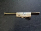 Vintage New Johnson Evinrude Omc 311101 Bolt. Price: $10.16.