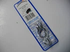 Sea Dog 3/8" Chrome Bronze Pad Eye Bimini Top Tie Down 081276-1 Pack Of Each New. Price: $13.99.