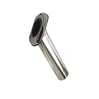 Sea-dog Stainless Steel Flush Mount Fishing Rod Holder 30 New. Price: $79.99.