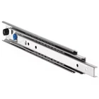 Accuride SS5321-20P Drawer Slide, Side/hard Mount, Over Travel, Conv., PK2, New. Price: $269.99.