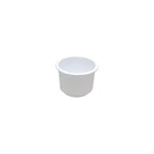 Seachoice 79430 Drink Holder Black, Large Recessed New. Price: $9.14.