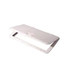 Tempress 13 X 23 Access Slam Boat Hatch Storage Lid White New. Price: $142.51.