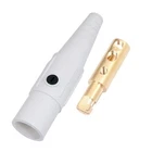 Marinco CLS20MB-B Cam Type Series 16 Inline Single Pin Connector Male New. Price: $39.24.