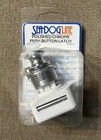Sea Dog Line 224300-POLISHED Chrome Push Button Latch New. Price: $26.00.
