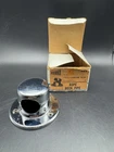 Perko Rope & Chain Deck Pipe W/ Hinged Cover 1 Open. Price: $29.99.