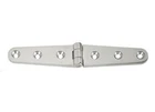 Whitecap 6026C Strap Hinge 6" New. Price: $43.27.