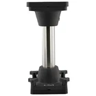 Fiber Reinforced Nylon/stainless Steel 12" Pedestal Riser Downrigger Mount New. Price: $177.95.