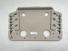 Barletta 11489-54C Pontoon Fish Station Counter Top Set Of (3) Tan Marine Boat New. Price: $311.96.