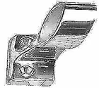 Sea Dog Stainless Steel Degree Center Stanch 7/8 285060-1 New. Price: $27.60.