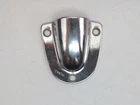 Perko 0315DP2STS Boat 2" X Polished Stainless Steel Clam Shell Ventilator Used. Price: $12.95.