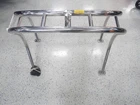 Crest Pontoons Ski Tow Bar Pylon Universal For And Tritoons New. Price: $599.99.