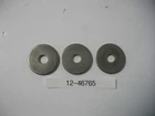 Mercury Marine Quicksilver Mercruiser 12-46765 Washer Oem Pack Of 3 Each New. Price: $13.99.