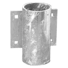 Tie Down Engineering 7" X 3" I.d. Galvanized Steel Outside Pipe Holder New. Price: $45.11.