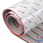 Abahub Eva Foam Boat Decking 96X16.8" Self-adhesive Faux Teak Marine Flooring New. Price: $60.60.