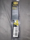 Marinco 33032A Wiper Arm, Black Stainless Steel Pantographic, 12"-17" Read Discr Open. Price: $75.00.