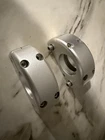 Jl Audio M-MCPV3-1.900:ETXV3 Enclosed Speaker System Clamp Used. Price: $150.00.