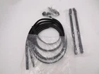 Taylormade Foam Seal And Weather Stripping For Boat Windshield New. Price: $37.99.